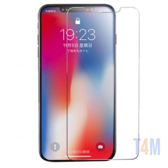 PELICULA DE VIDRO APPLE IPHONE XS MAX